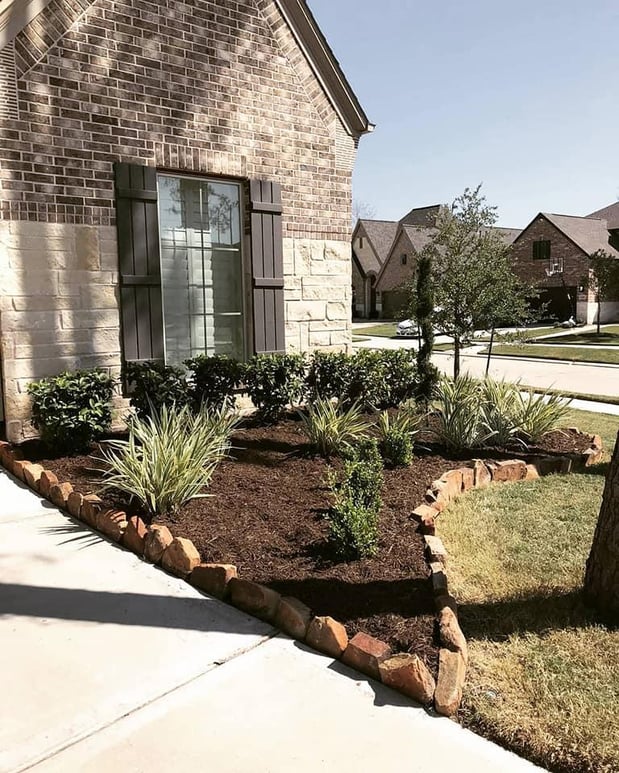 Images GQ Landscaping & Lawn Care Services