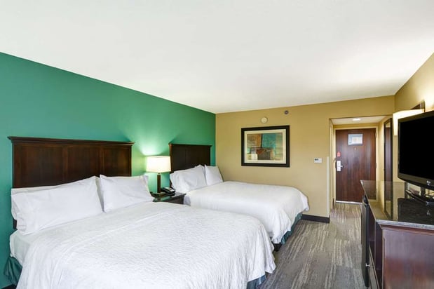 Images Hampton Inn Mobile-East Bay/Daphne