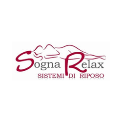 Sogna Relax Sistemi di Riposo Logo
