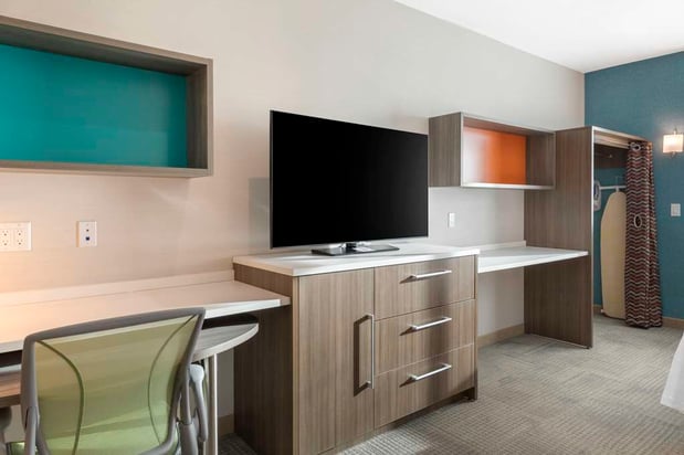 Images Home2 Suites by Hilton Redlands Loma Linda