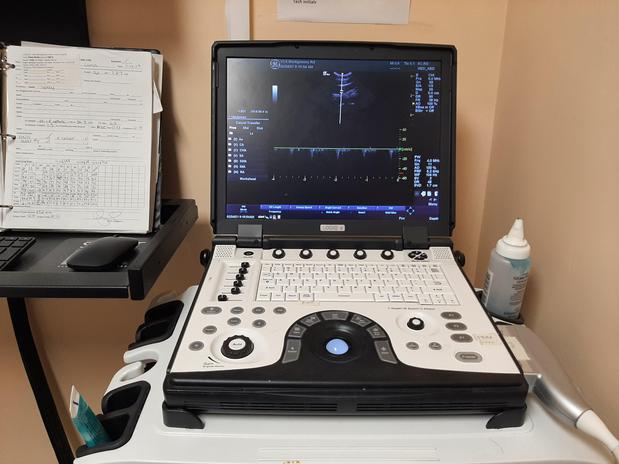 Images VCA Montgomery Road Animal Hospital