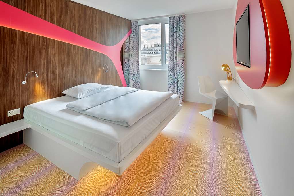 Bild 26 von Prize by Radisson, Vienna City
