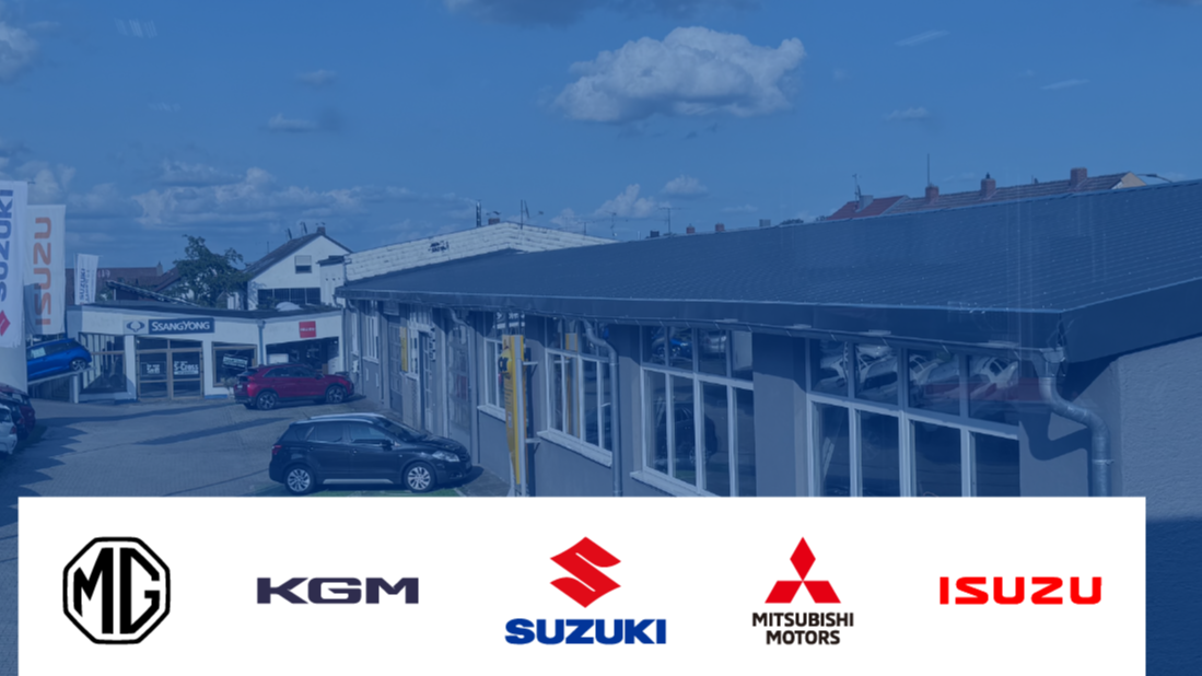 Motoren Weiß GmbH, Römerstraße 20 in Neusäß