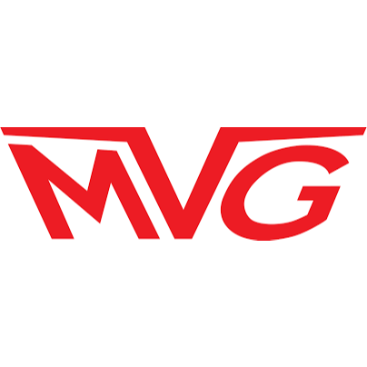 MVG Hauptverwaltung Logo