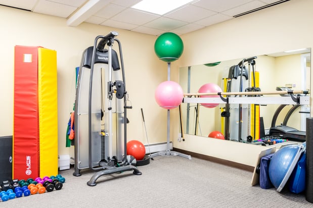 Images MOTION Sports Medicine - Orangeburg