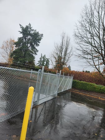 Images Superior Fence and Rail