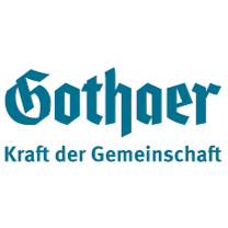 Logo Gothaer Versicherungen Bezirksdirektion Hans-Jörg Schmidt & Kollegen