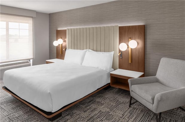 Images DoubleTree by Hilton Owatonna