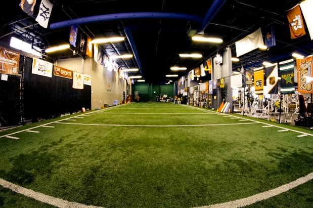 Images Spooner Sports Institute