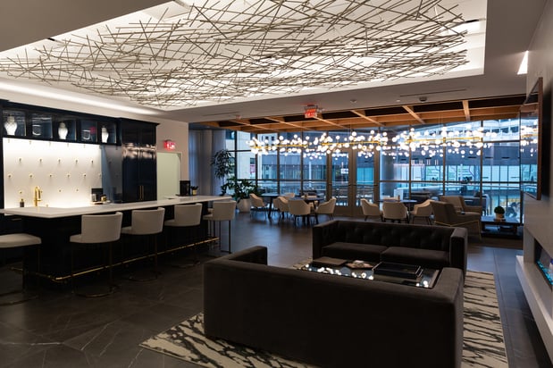 Images Bell Bank, Minneapolis City Center