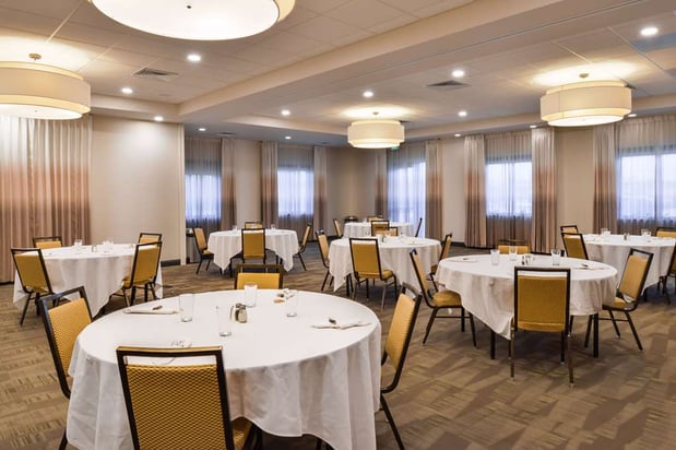 Images Hampton Inn & Suites Boulder-North