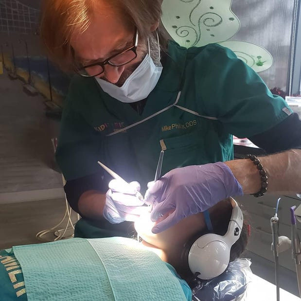 Images Kidiatric Dental & Orthodontics