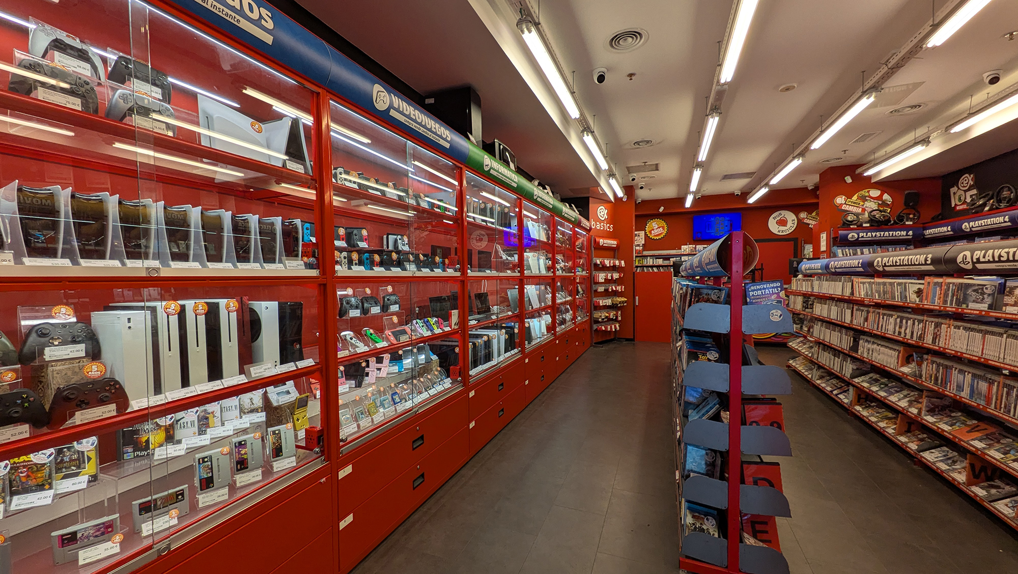 Galería en miniatura