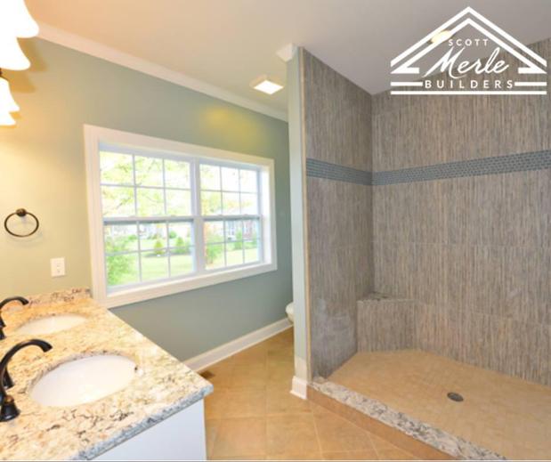 Images Scott Merle Builders