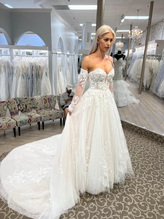 Images Truly Forever Bridal