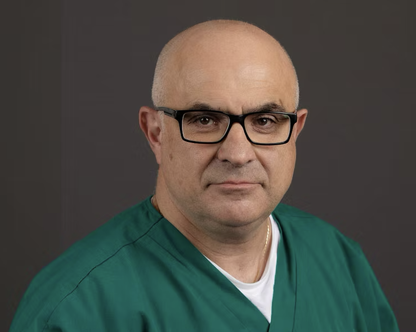Yevgeny Kats, DPM - Warrenton, VA - Podiatry