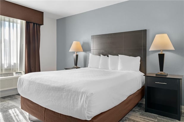 Images Best Western Lakewinds