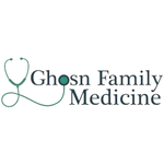Ghosn Family Medicine Logo