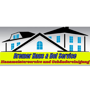 Logo Bremer Haus & Hof Service