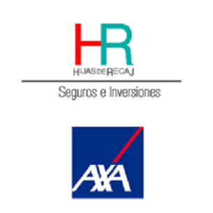 AXA Oficina, Begoña Fernández López Logo
