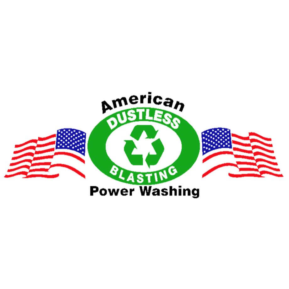 American Power Washing LLC Logo