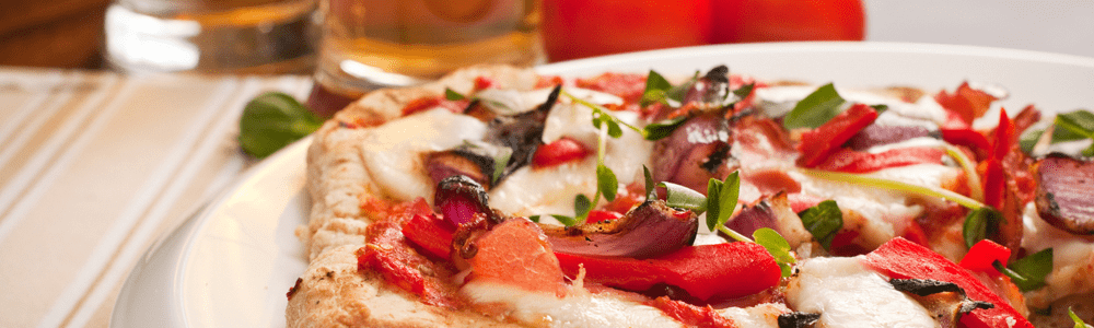 Kundenbild groß 20 Prima Pizza Meckenheim