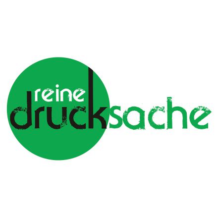 reine drucksache  