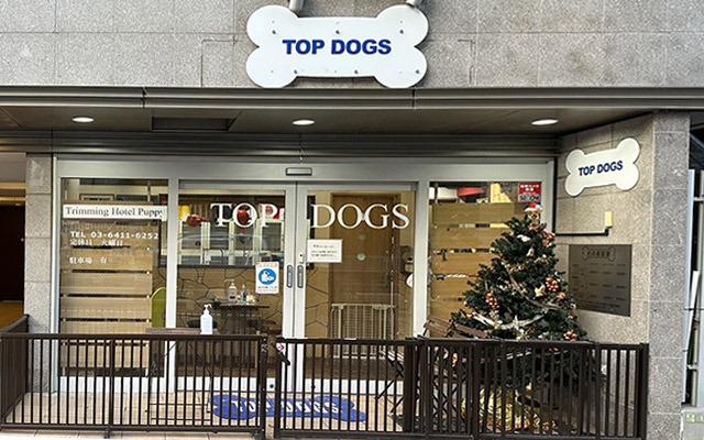 Images TOPDOGS本店 トップドッグス