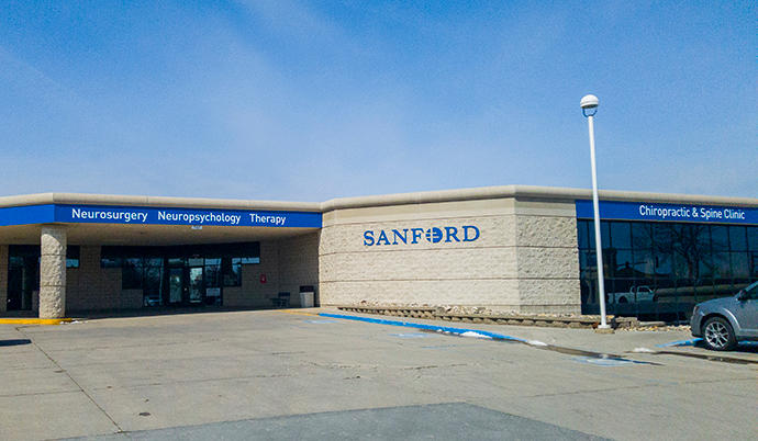 Images Sanford Fargo Neurology Clinic