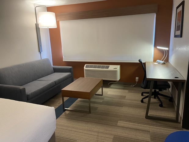 Images Holiday Inn Express Houghton-Keweenaw by IHG