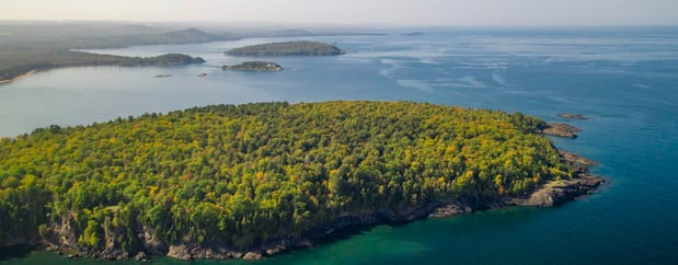 Images Staybridge Suites Marquette by IHG