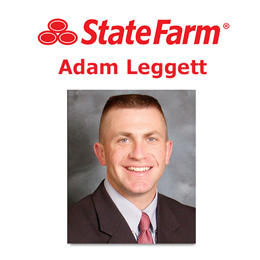 Adam Leggett - State Farm Insurance Agent Logo