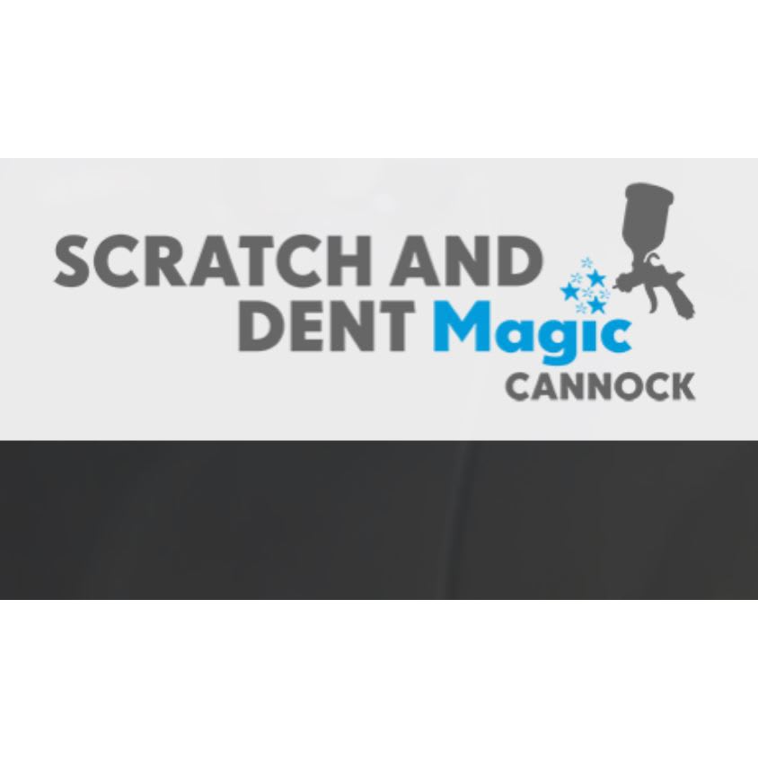 Scratch & Dent Magic.