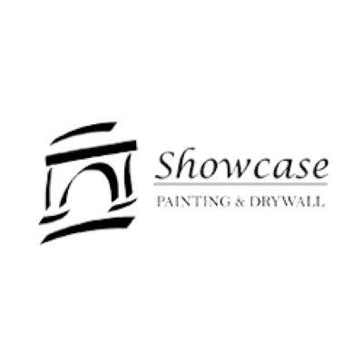 Showcase Painting & Drywall Logo