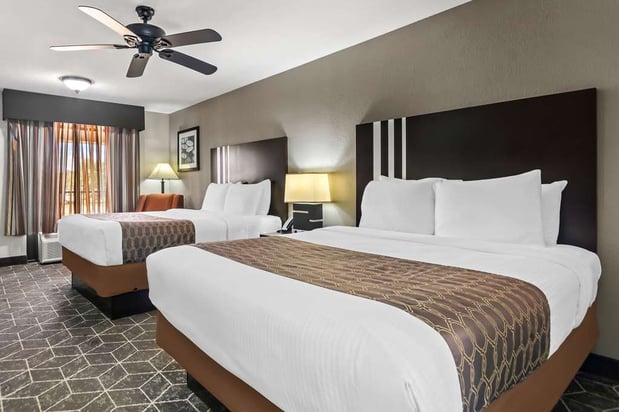 Images Best Western Inn