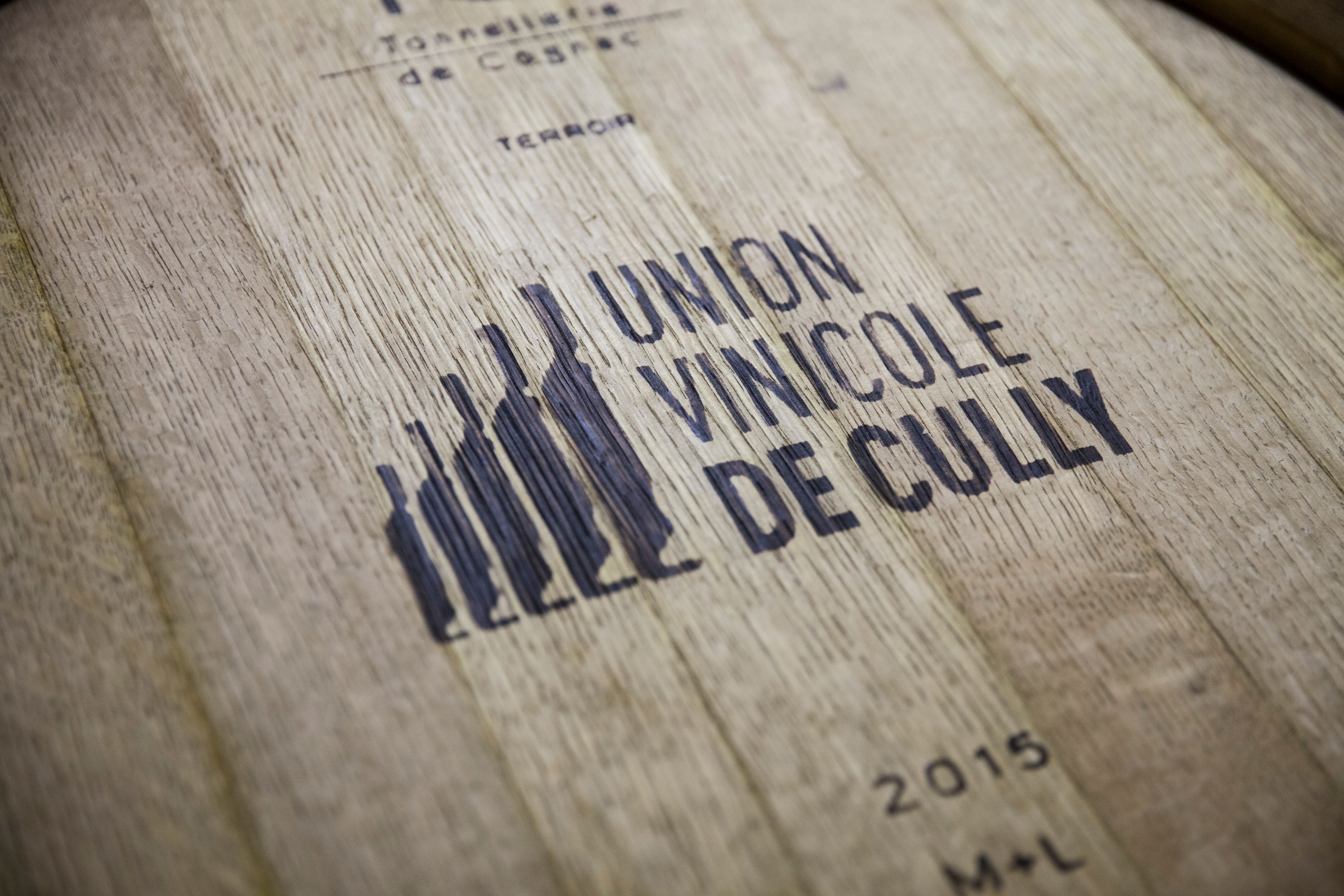 Bilder Union Vinicole de Cully - Espace de location Vinilingus