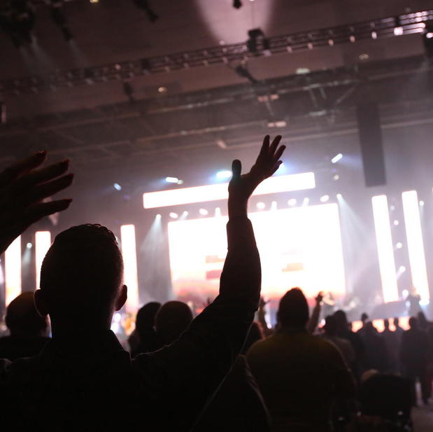 Images Redemption to the Nations Church