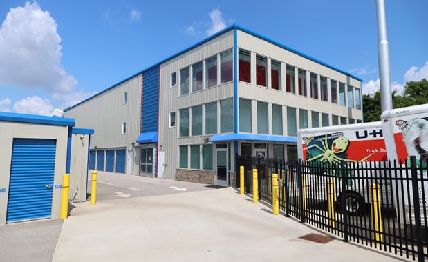 Images Buttermilk Pike Self Storage