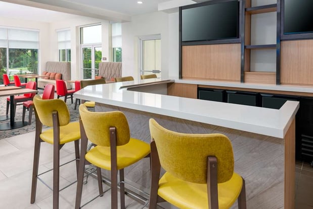 Images Hilton Garden Inn Orlando International Drive North