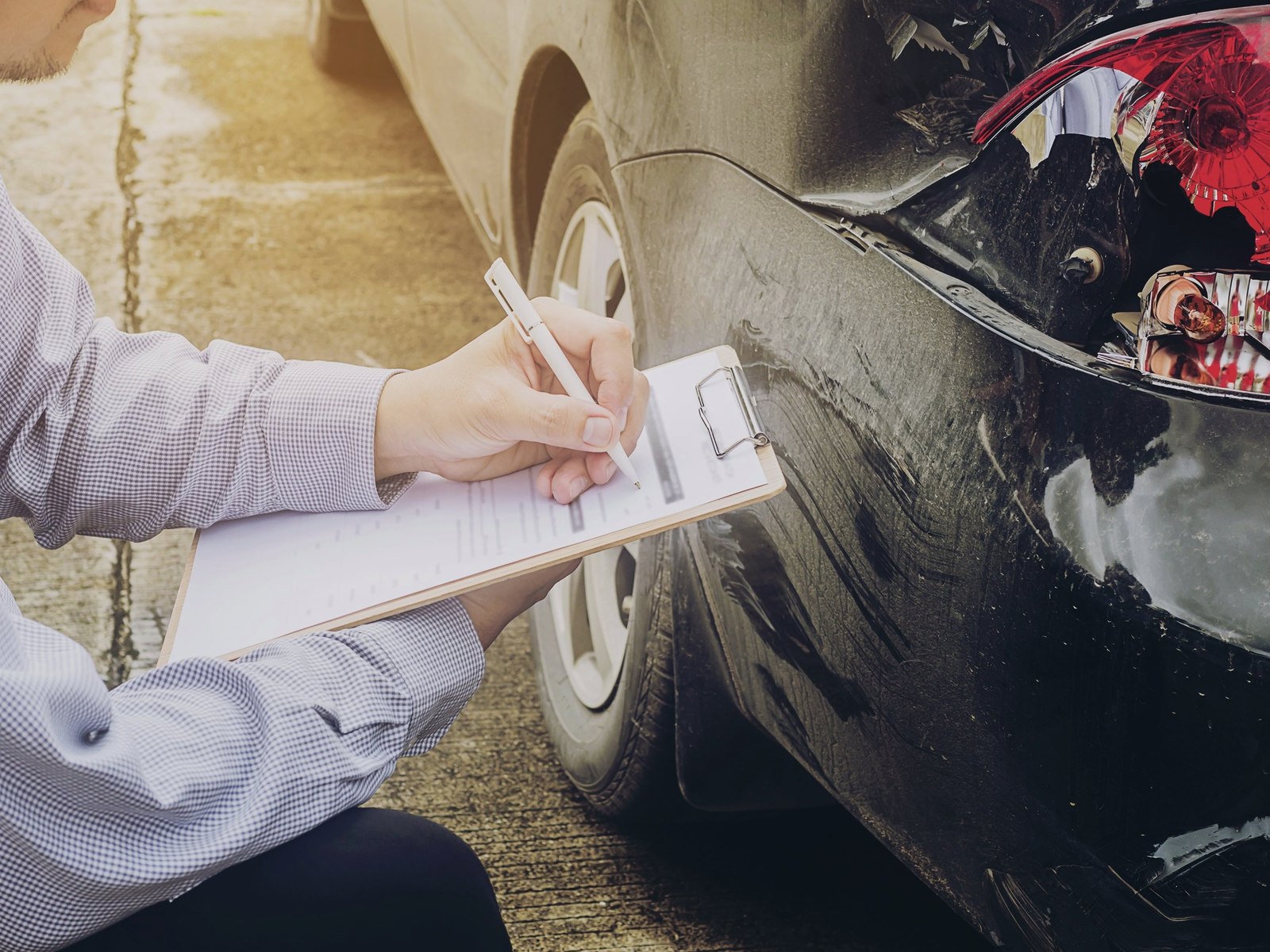 J & L Auto Insurance