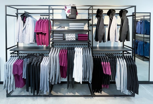 Images BOSS Outlet - Woodburn