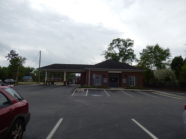 Images First Citizens Bank