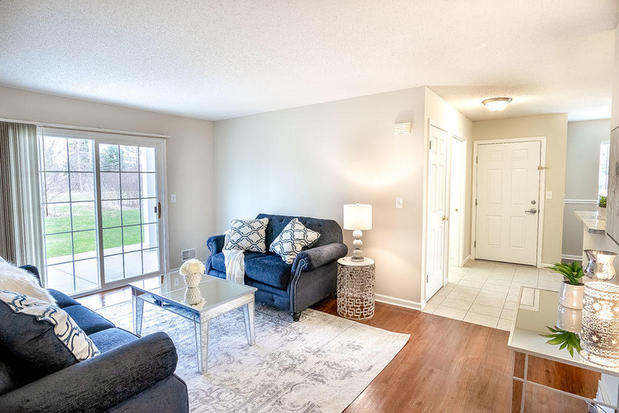 Images Autumn Creek Apartments