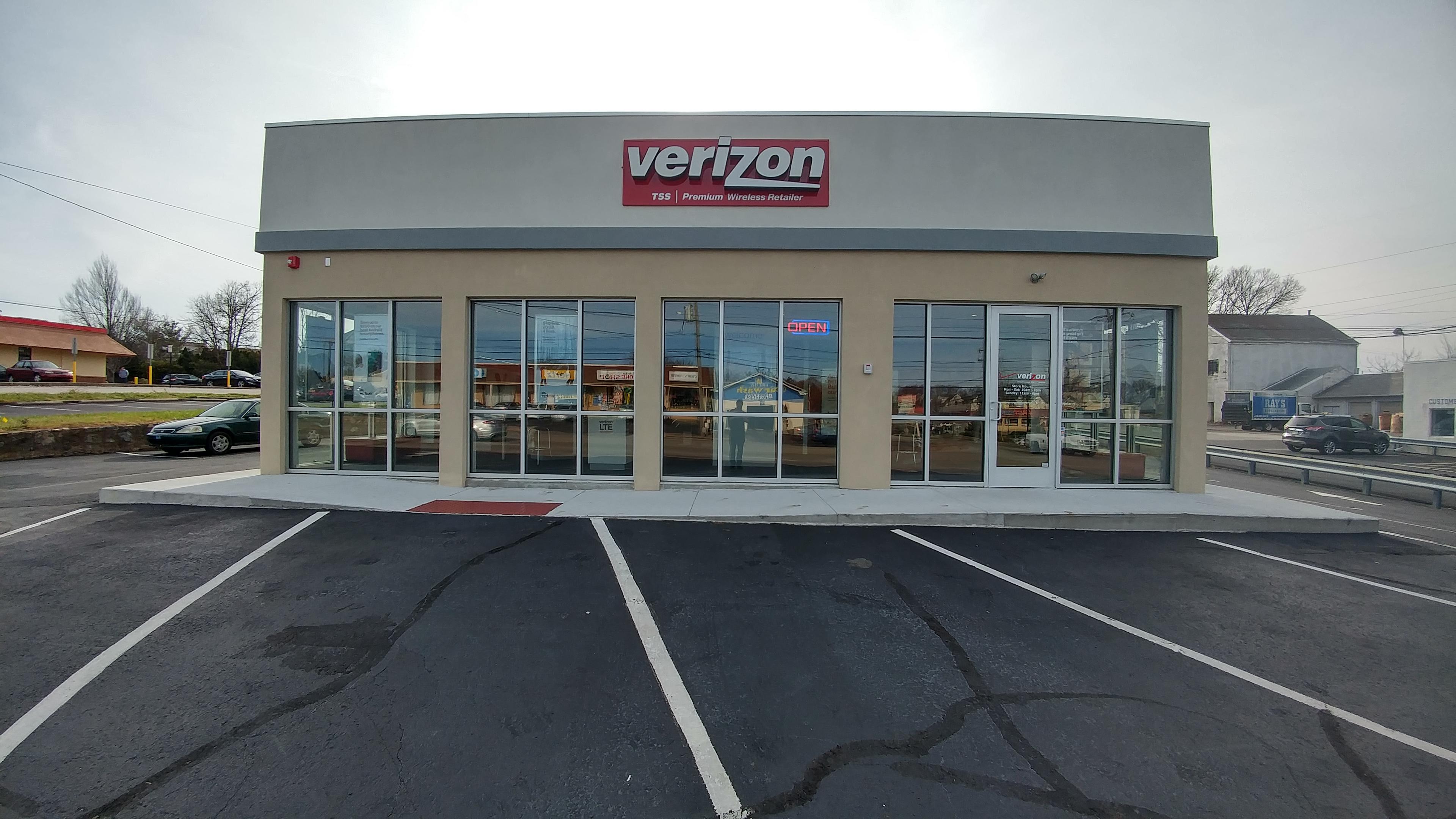 Verizon Authorized Retailer – GoWireless Photo