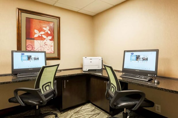 Images Hampton Inn Nanuet