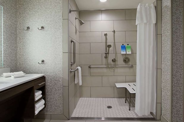 Images Home2 Suites by Hilton Beaumont