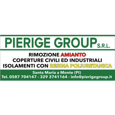 Pierige' Group Logo