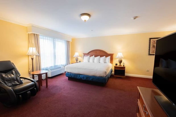 Images Best Western White House Inn