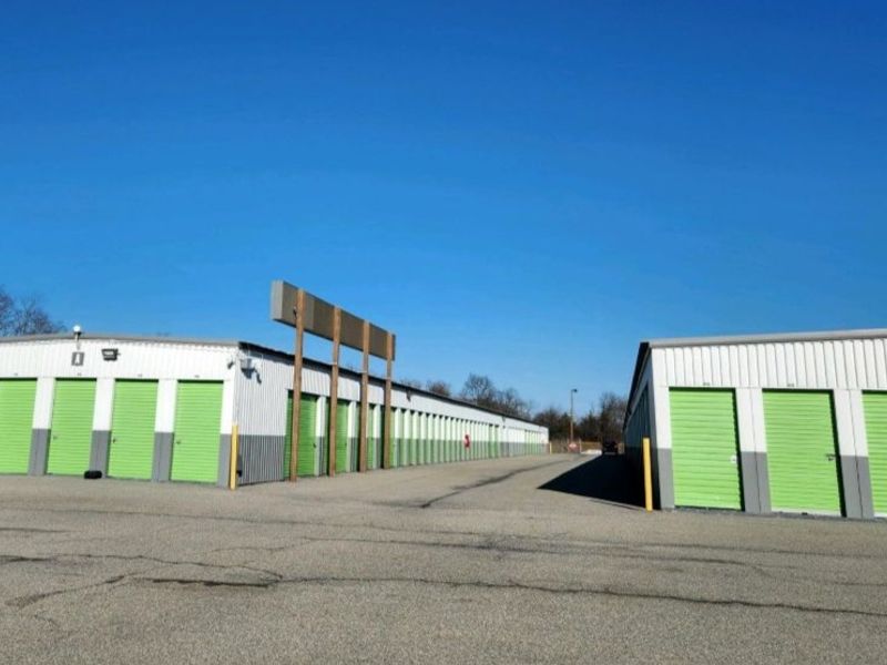 6200 - Exterior Units