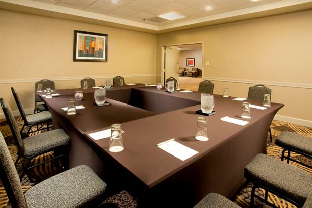 Images DoubleTree by Hilton Hotel Lafayette